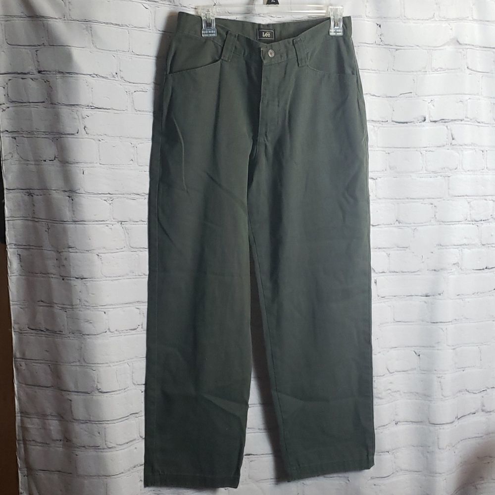 Vintage Lee Pants‎
